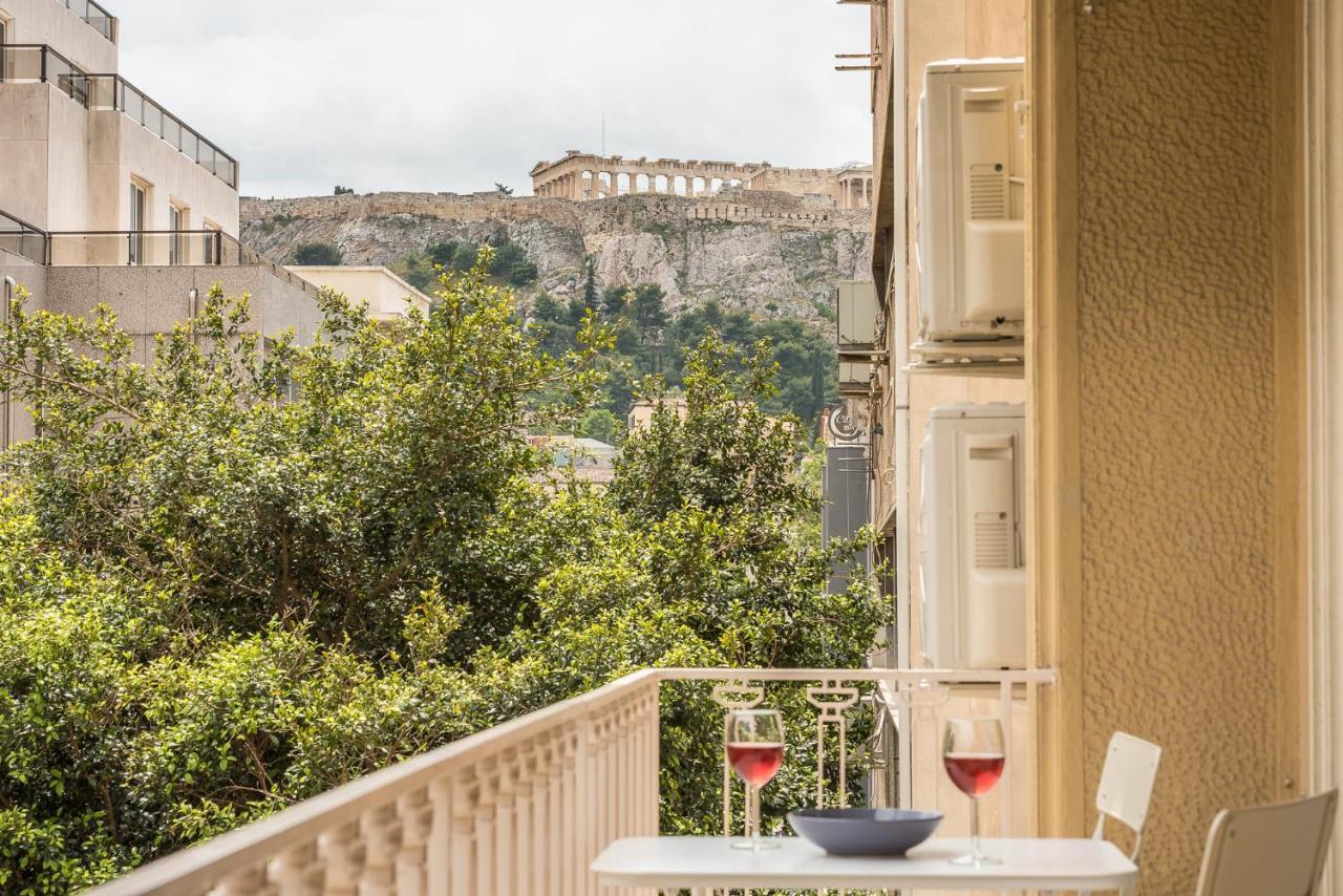 Let Me Athens You! #2 Luaran gambar